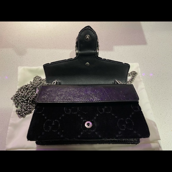 Gucci(mini) - Picture 6 of 7